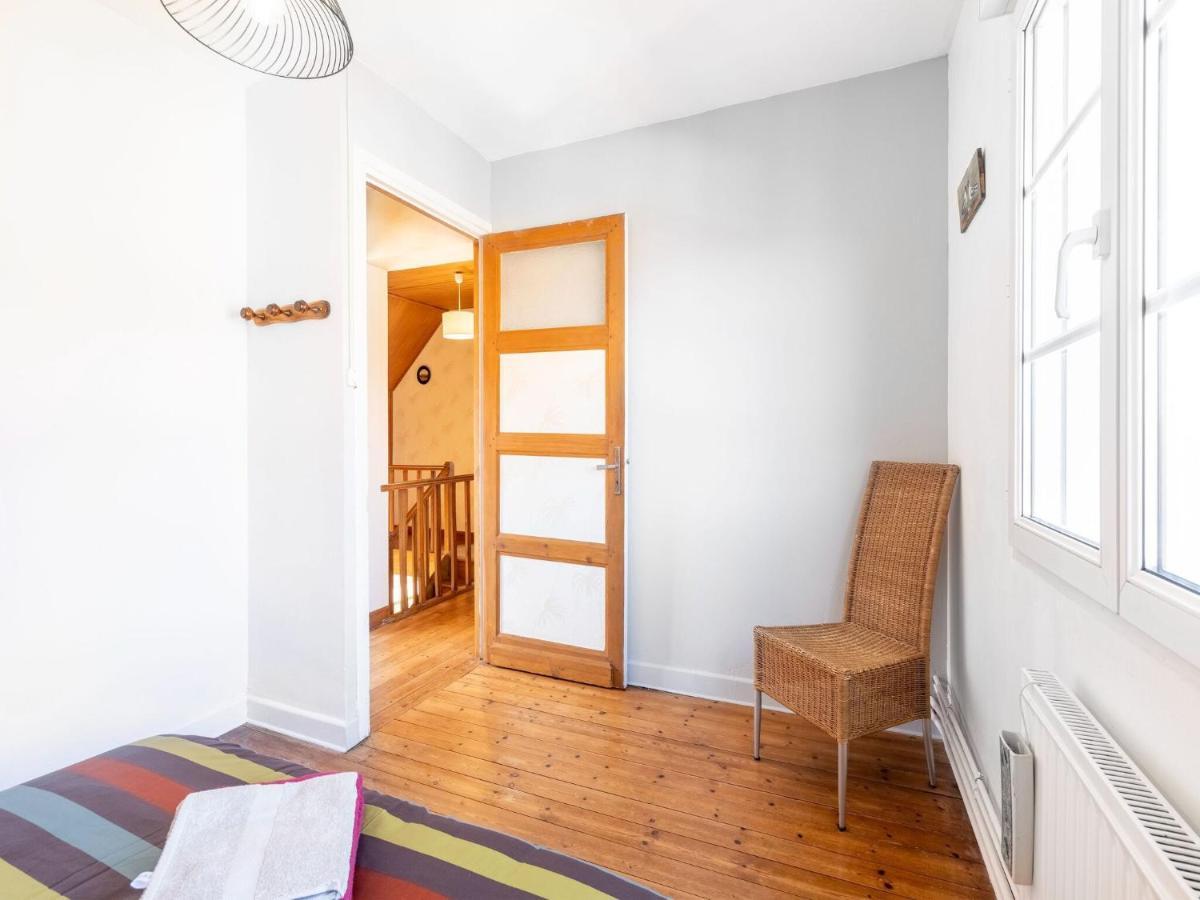 Les Aub Pines In With Garden Holiday home Wimille